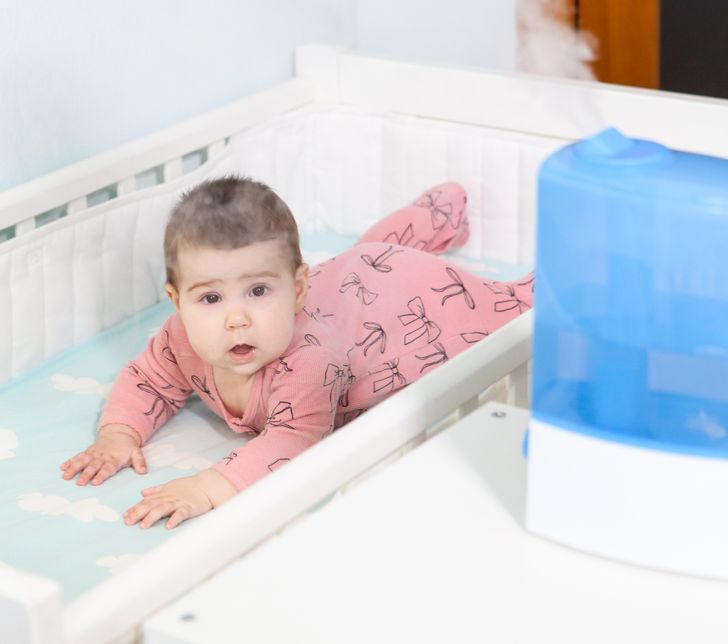 10 vật dụng thông dụng trong nhà có nguy cơ gây tổn thương trẻ sơ sinh và trẻ nhỏ