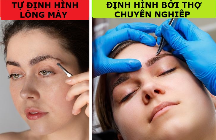 12 mẹo trang điểm tự nhiên cho bạn gái