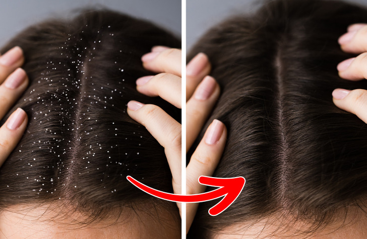 7 cách làm tóc chắc khỏe bạn không nên bỏ qua 