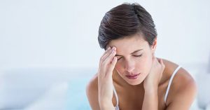 Các cách giảm chứng đau đầu