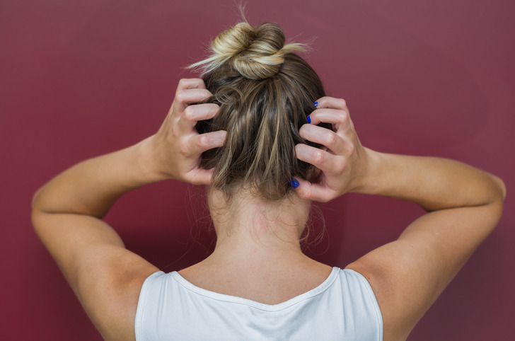 6 bí quyết kích thích mọc tóc bạn nhất định phải biết