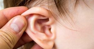Các dấu hiệu viêm tai